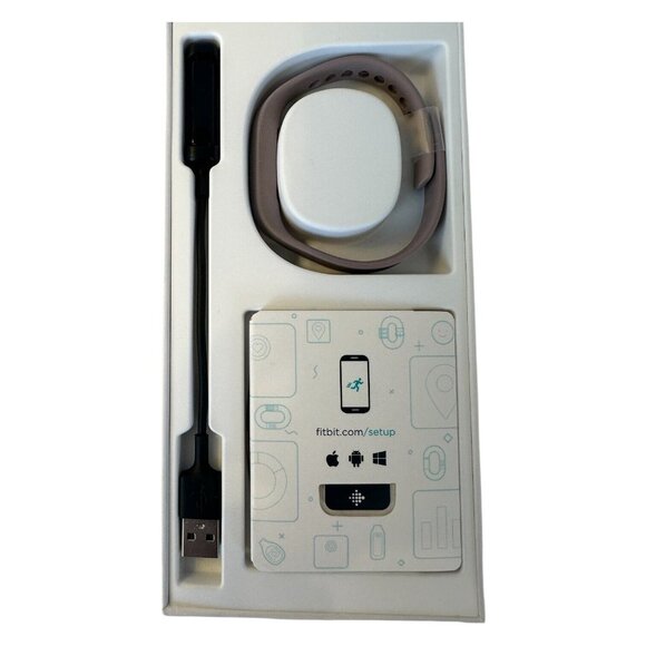 Fitbit Flex 2 Bluetooth Health Activity Sleep Tracker Sports S&L Band IN BOX US - Picture 9 of 16